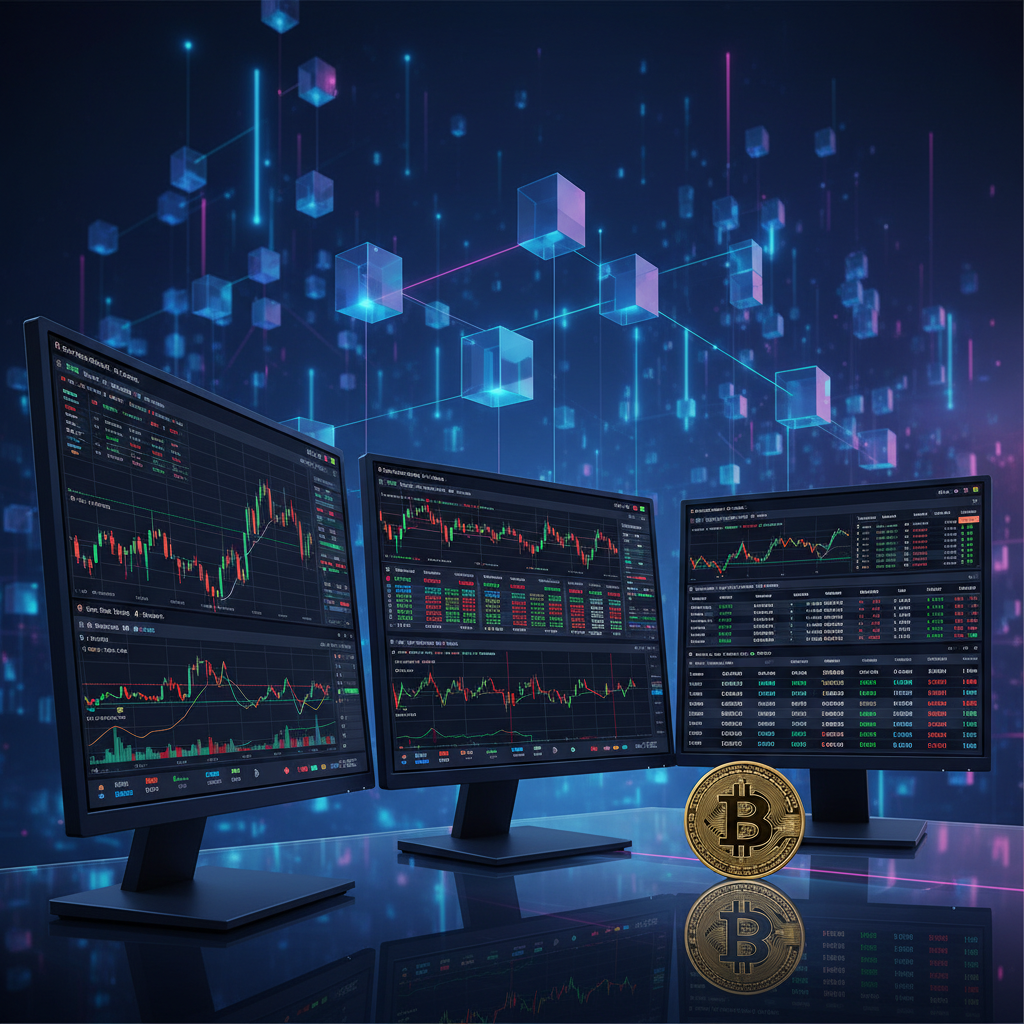 Navigating the key crypto market trends of 2024