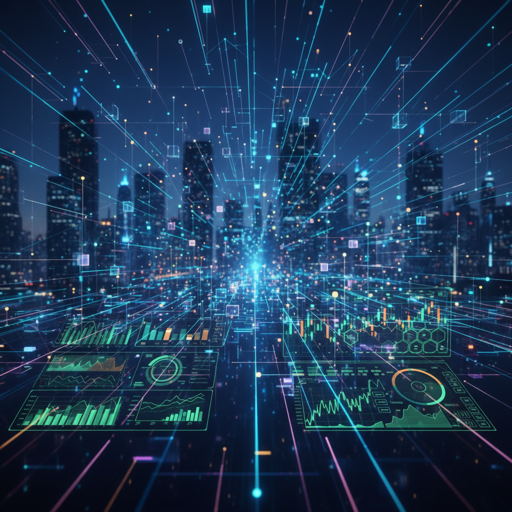 How AI is reshaping crypto and DeFi strategies