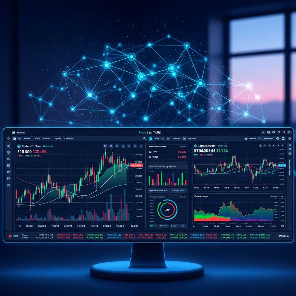 A strategic guide to crypto and DeFi investing