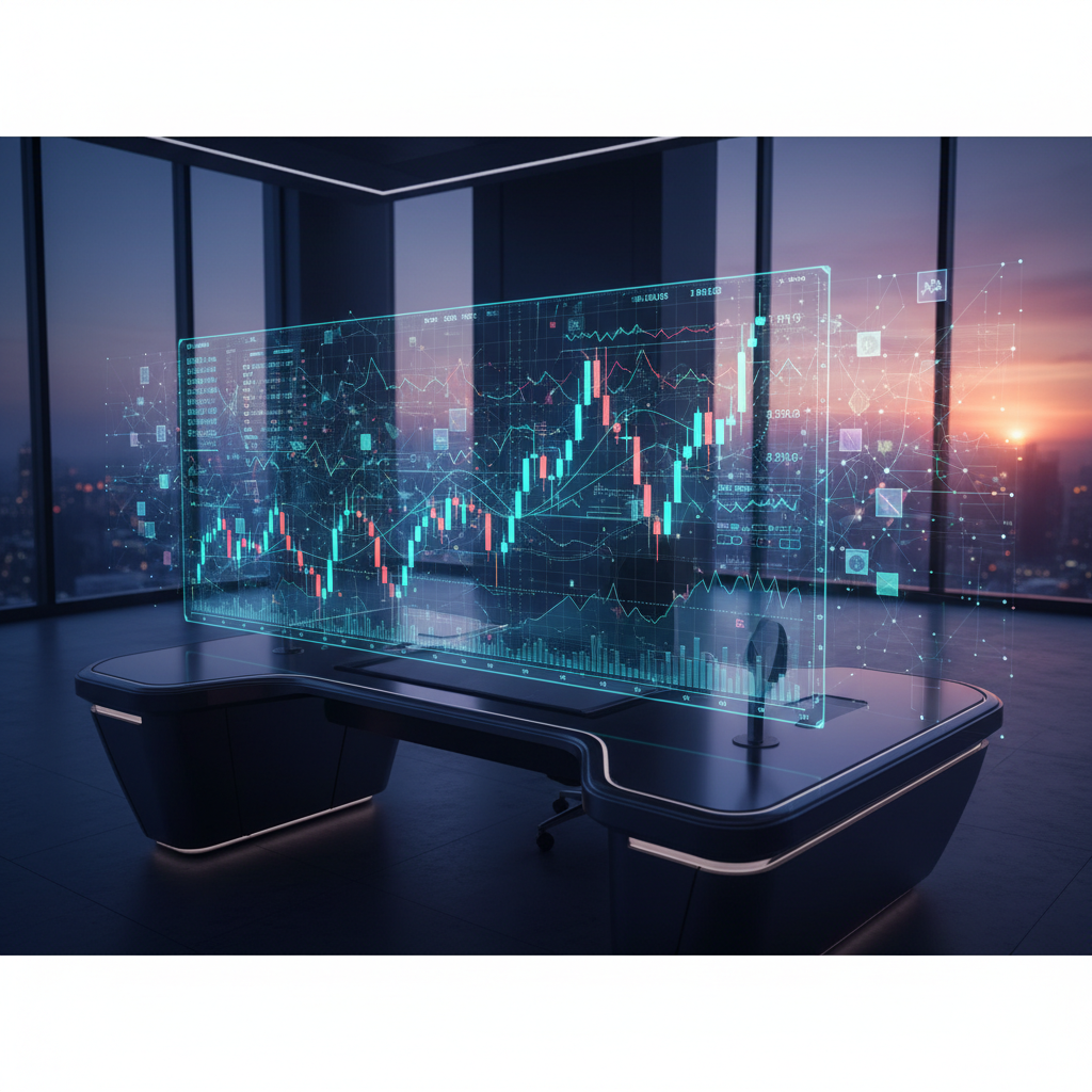 How AI is shaping crypto investment strategies