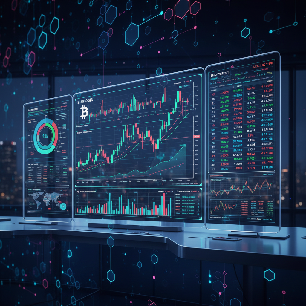 How AI impacts bitcoin blockchain and DeFi strategies