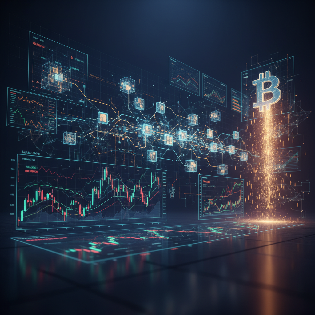 How AI is shaping modern crypto investment strategies