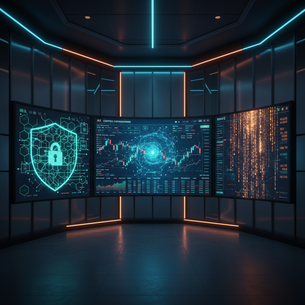 AI in crypto is the new edge for trading and security