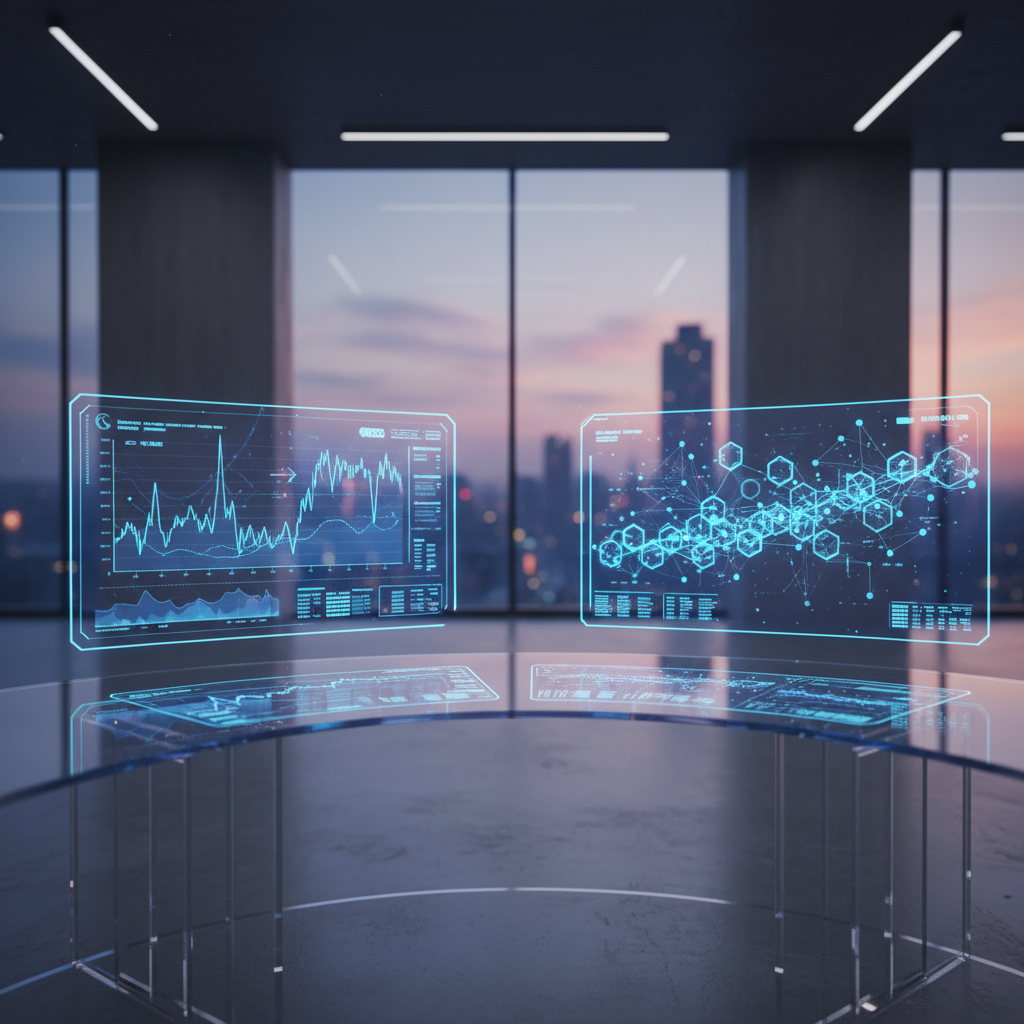 How AI is redefining crypto trading and defi strategies