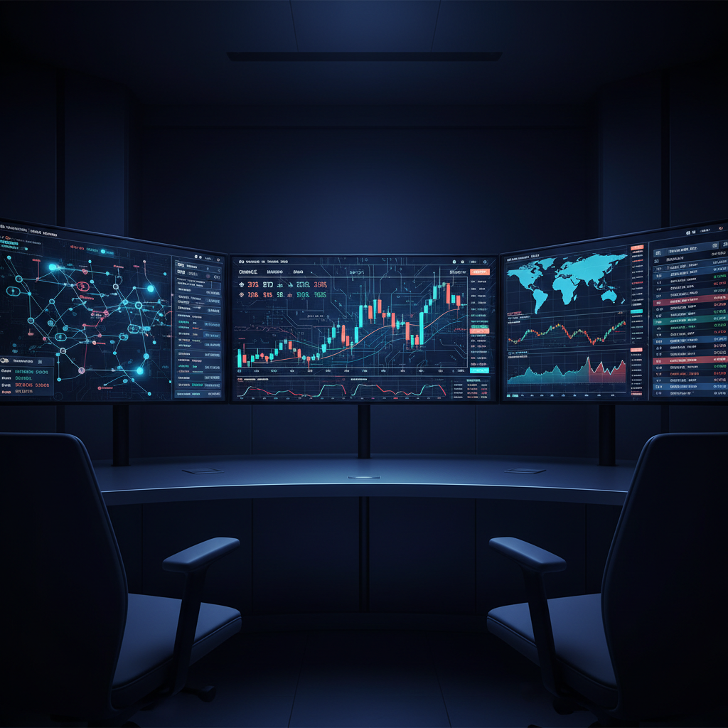 AI and crypto are redefining digital asset strategies