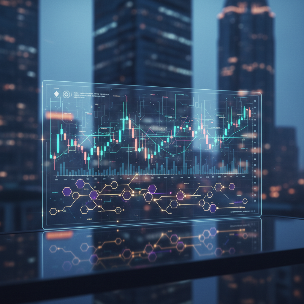 AI automation is defining the new crypto landscape