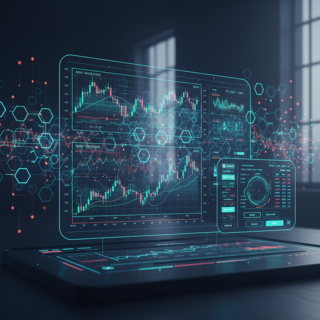 Crypto market trends shaping the new era of investing