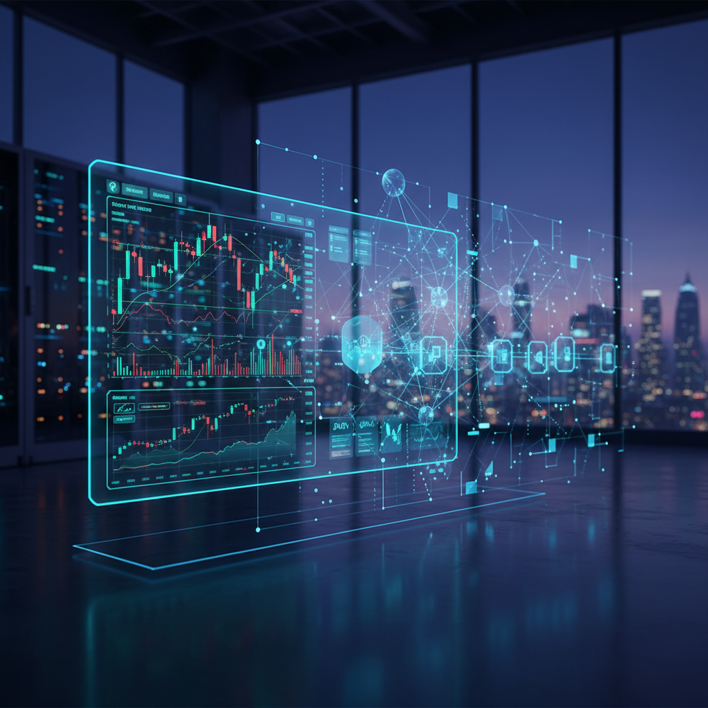 How AI is impacting crypto trading and security