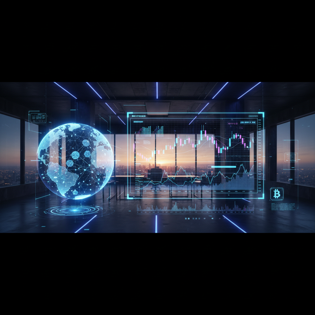 AI crypto strategies for modern digital asset investors