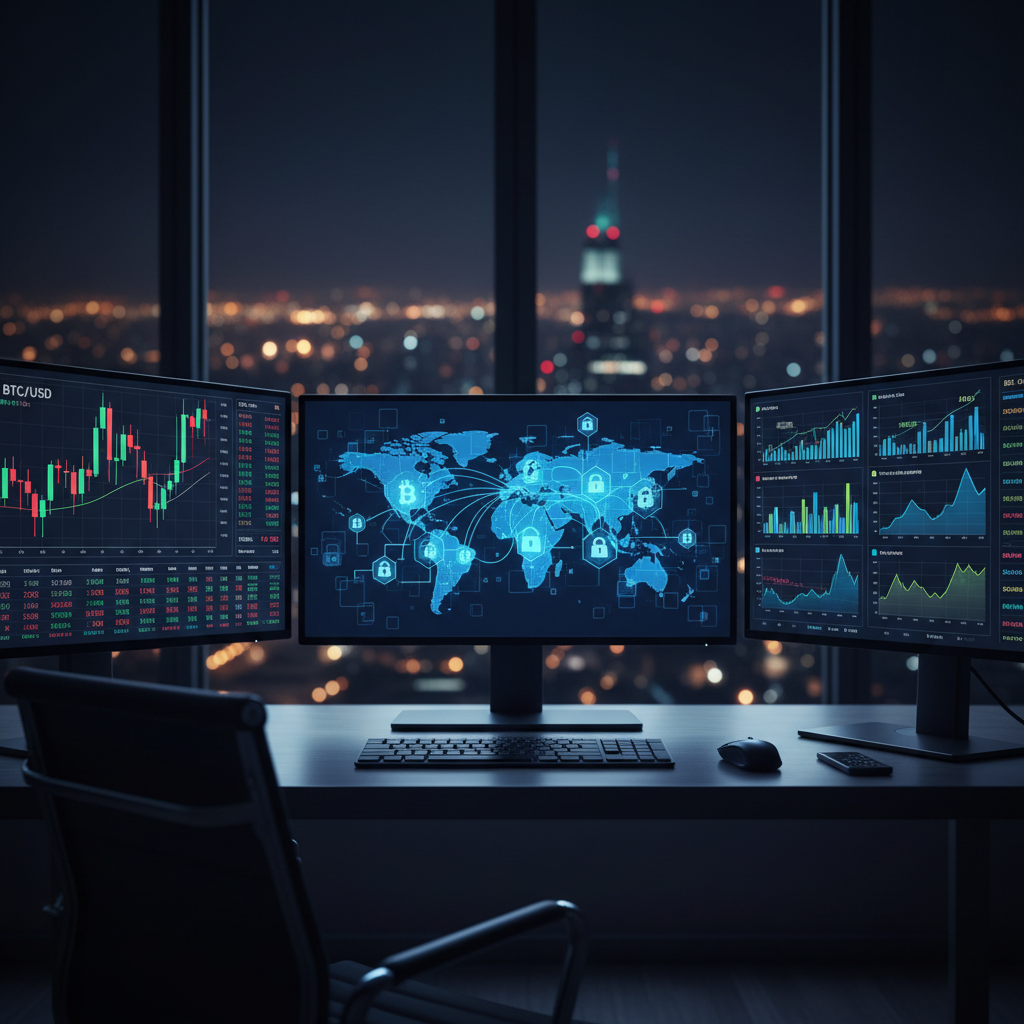 AI in crypto offers a new edge for smart investors