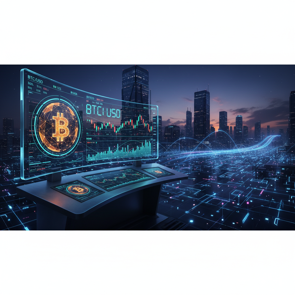 How AI advances crypto trading and DeFi security