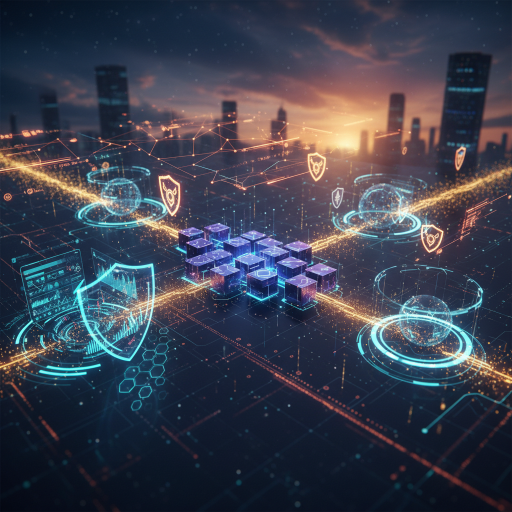 How AI is improving crypto trading security and DeFi