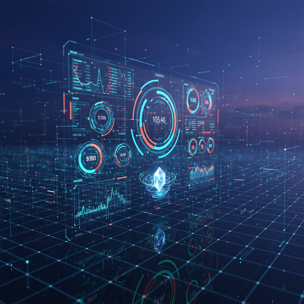 How AI is reshaping modern crypto and DeFi strategies