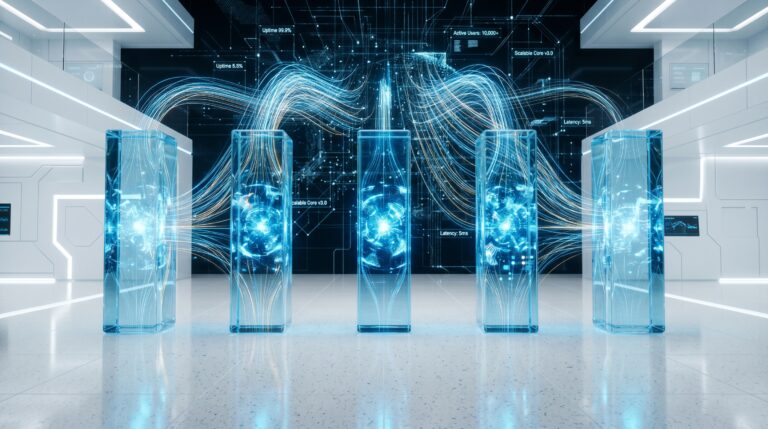 best hosting for saas applications