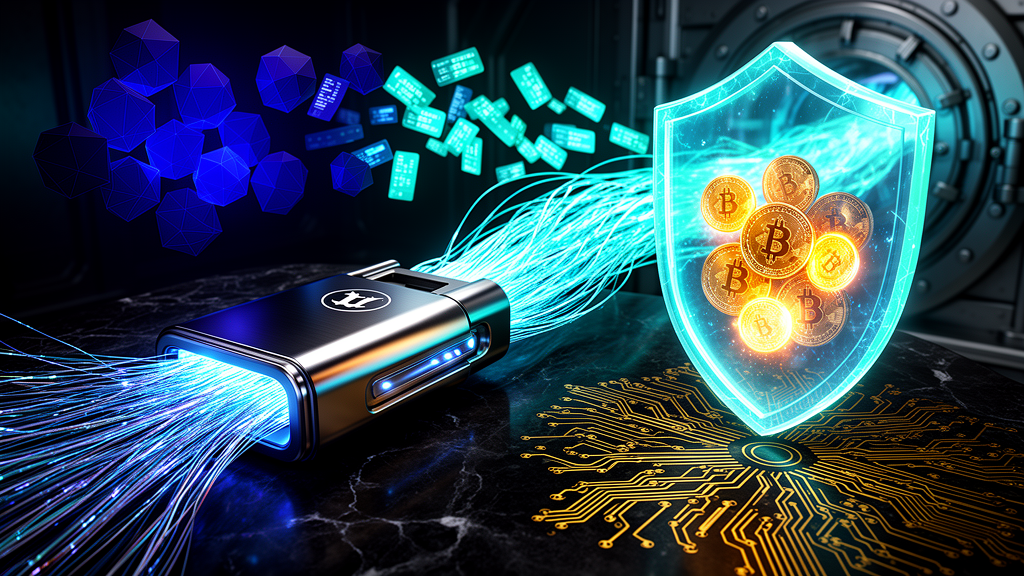 Recover Crypto Wrong Network