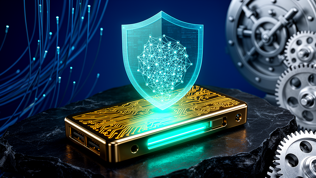 Crypto.com Anti-Phishing Code