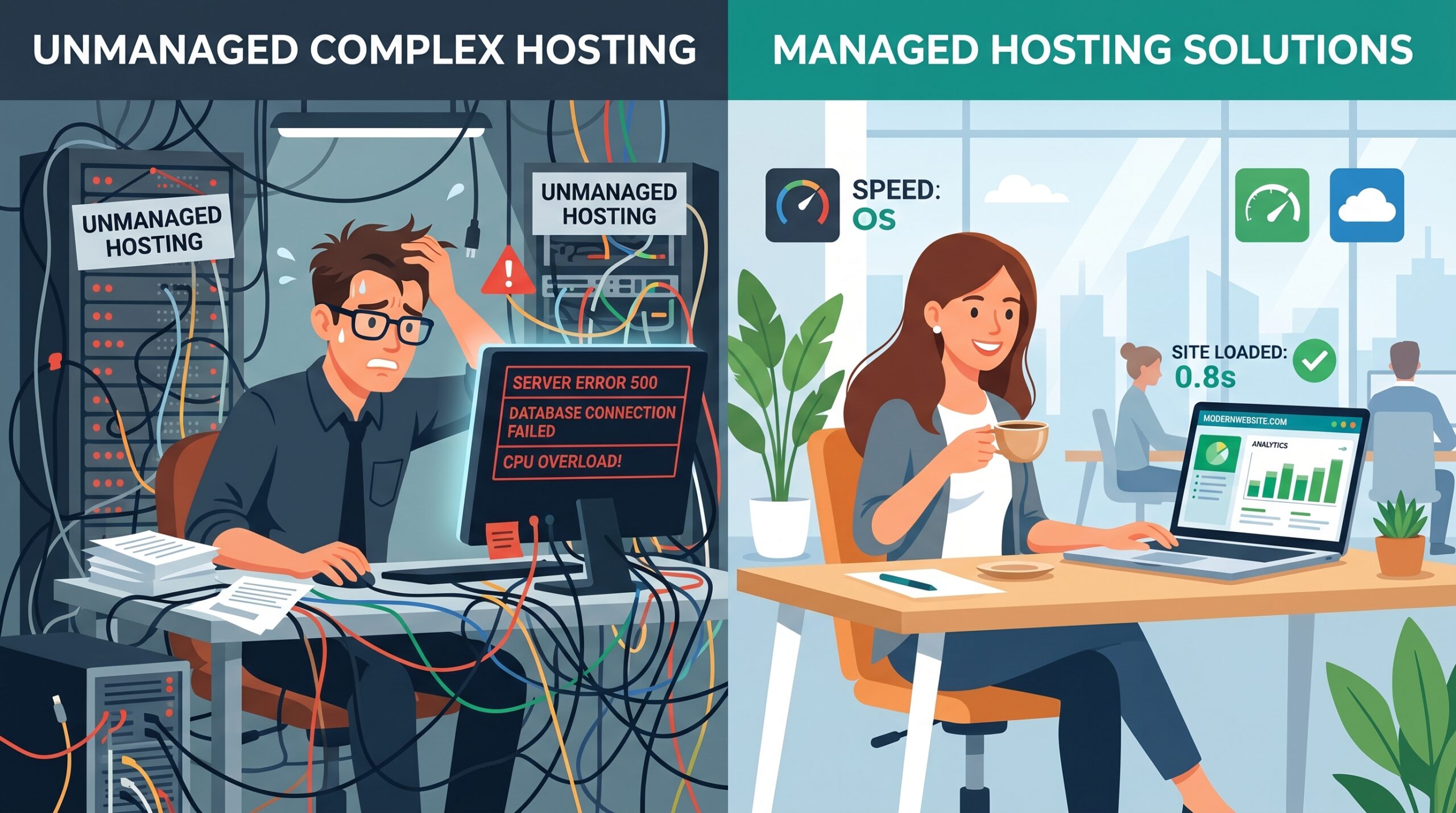 best vps hosting for wordpress 2026
